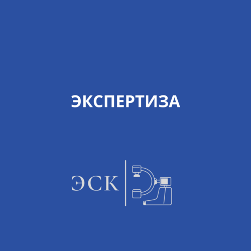 Экспертиза